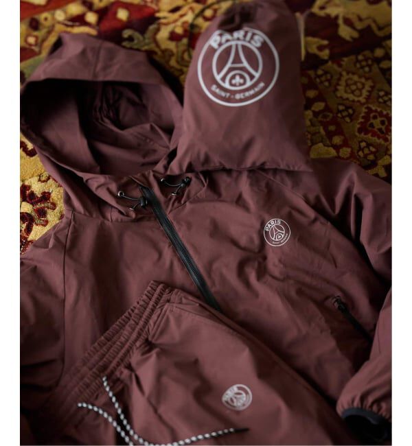 Paris Saint-Germain「【Paris Saint-Germain / パリ・サン＝ジェルマン】 JP Pocketable set up2」|スーツ|