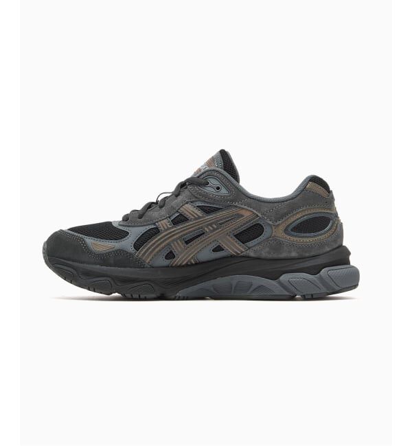 EDIFICE「ASICS(アシックス) GEL-NYC2.0 1203A895」|スニーカー|