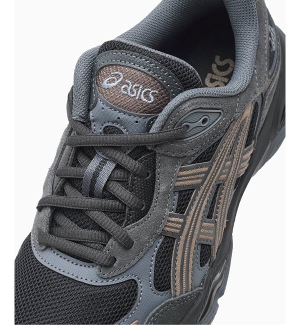EDIFICE「ASICS(アシックス) GEL-NYC2.0 1203A895」|スニーカー|