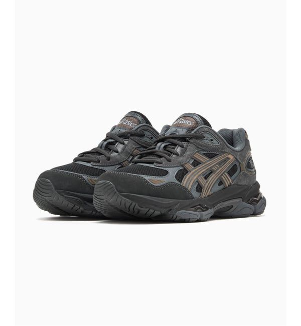 EDIFICE「ASICS(アシックス) GEL-NYC2.0 1203A895」|スニーカー|