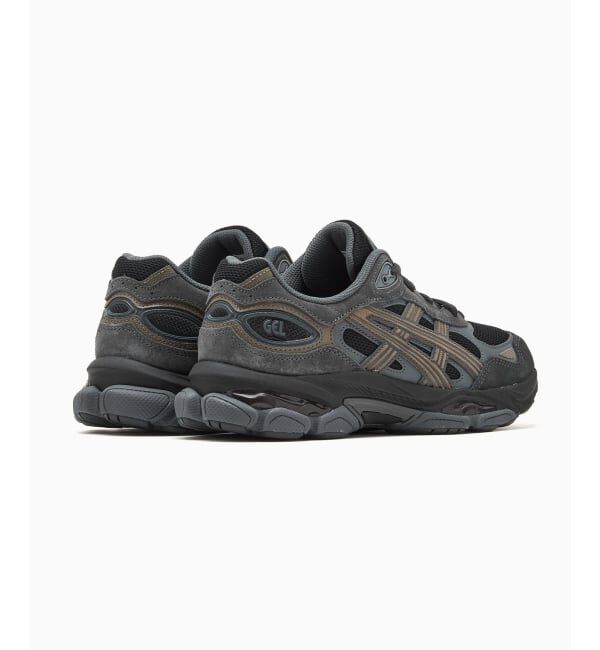 EDIFICE「ASICS(アシックス) GEL-NYC2.0 1203A895」|スニーカー|