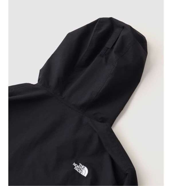 417 EDIFICE「THE NORTH FACE / ザ ノースフェイス Compact Jacket」|ブルゾン・スタジャン|