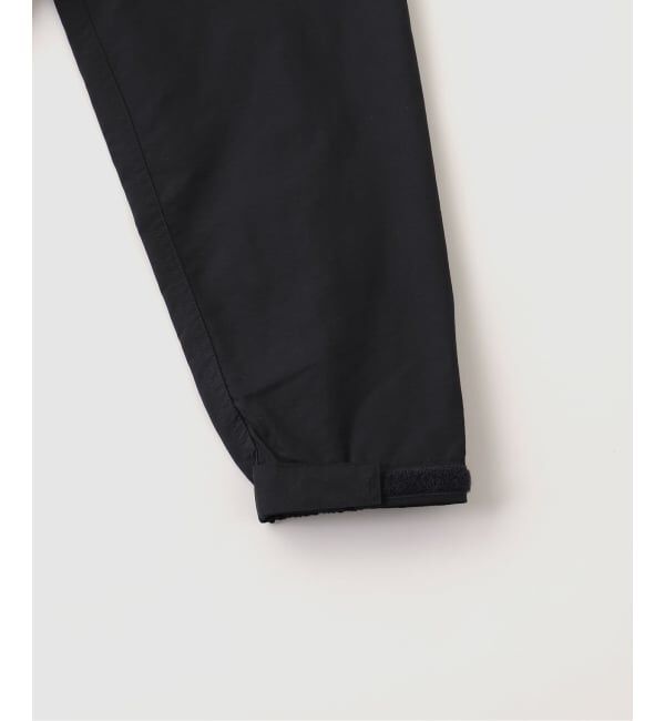 417 EDIFICE「THE NORTH FACE / ザ ノースフェイス Compact Jacket」|ブルゾン・スタジャン|