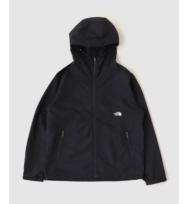 417 EDIFICE「THE NORTH FACE / ザ ノースフェイス Compact Jacket」|ブルゾン・スタジャン|