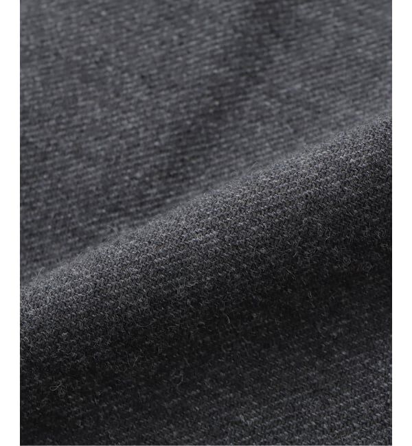 417 EDIFICE「STILL BY HAND / スティルバイハンド Wool mixed 4B jacket」|その他|