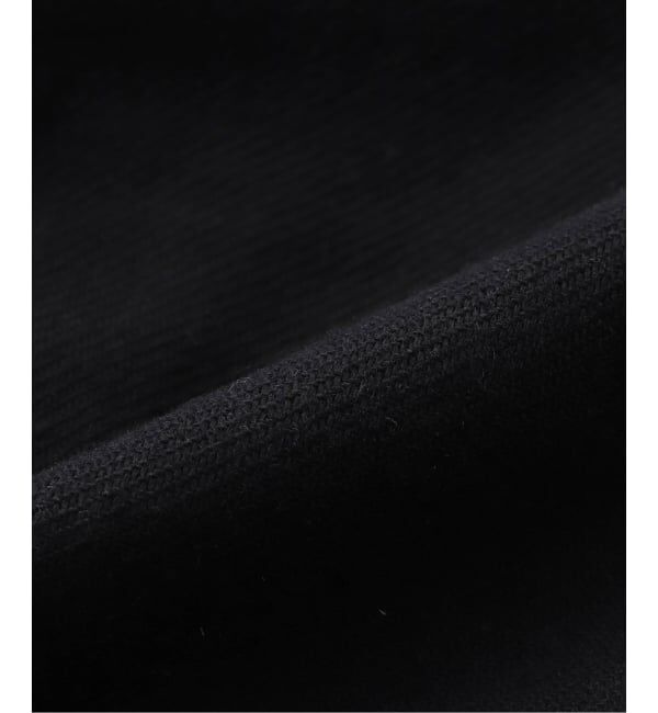 417 EDIFICE「STILL BY HAND / スティルバイハンド Wool mixed deep tuck pants」|スラックス|