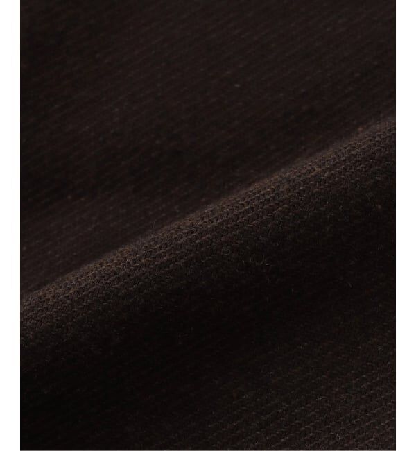 417 EDIFICE「STILL BY HAND / スティルバイハンド Wool mixed deep tuck pants」|スラックス|