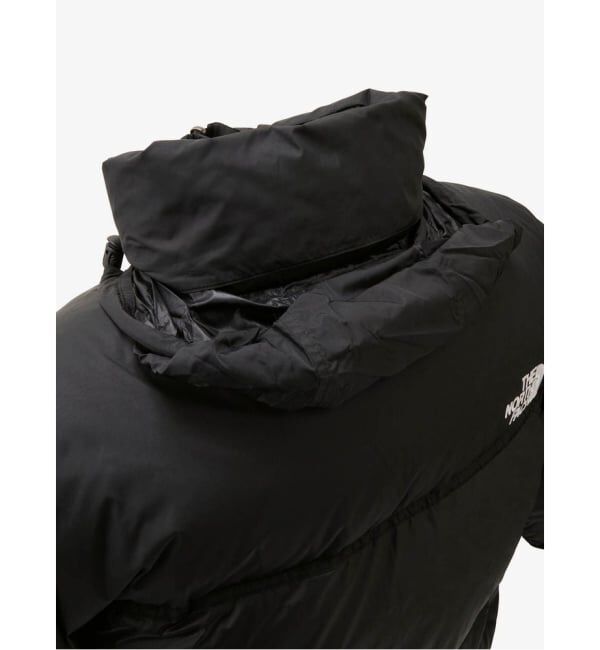 PULP「≪予約≫THE NORTH FACE / ザ ノースフェイス NUPTSE JACKET / ND92555」|ダウン|