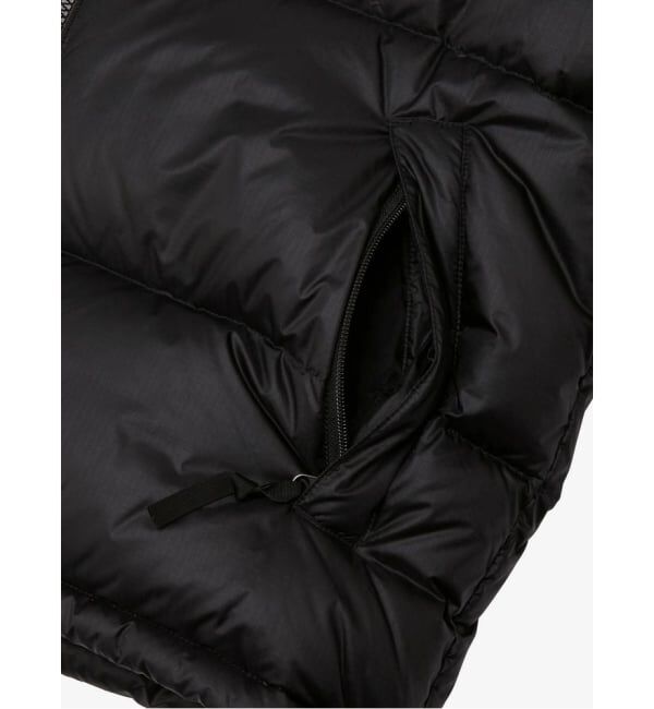 PULP「≪予約≫THE NORTH FACE / ザ ノースフェイス NUPTSE JACKET / ND92555」|ダウン|
