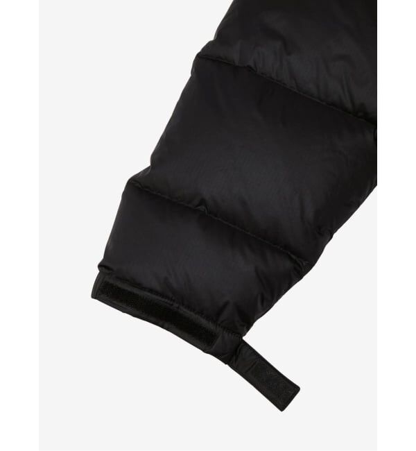 PULP「≪予約≫THE NORTH FACE / ザ ノースフェイス NUPTSE JACKET / ND92555」|ダウン|
