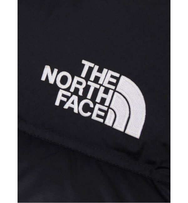 PULP「≪予約≫THE NORTH FACE / ザ ノースフェイス NUPTSE JACKET / ND92555」|ダウン|