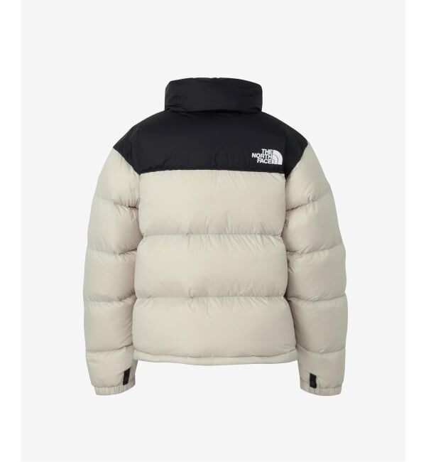PULP「≪予約≫THE NORTH FACE / ザ ノースフェイス NUPTSE JACKET / ND92555」|ダウン|