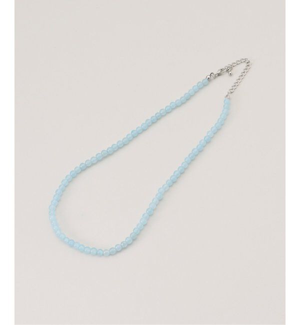 JOURNAL STANDARD relume「RELUME カラーストーンネックレス」|ネックレス|