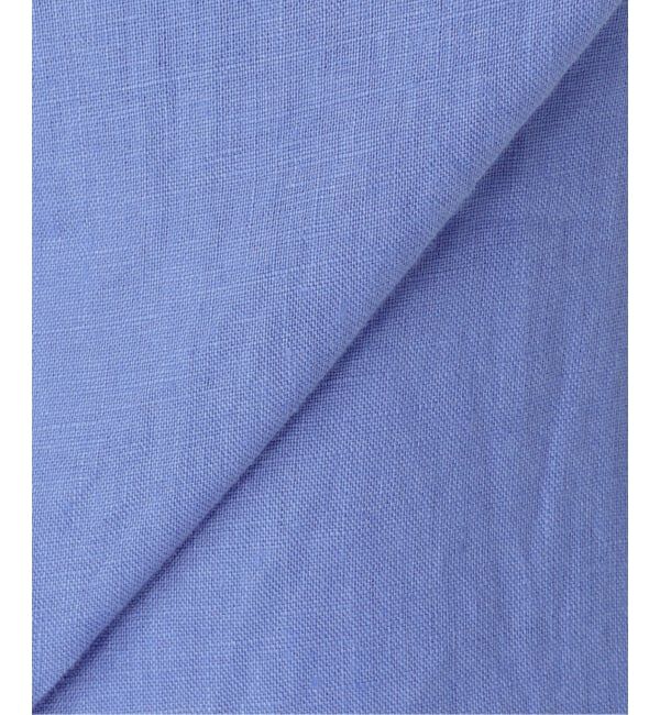 JOURNAL STANDARD relume「《一部WEB限定追加4》麻スリットイージーパンツ」|その他|