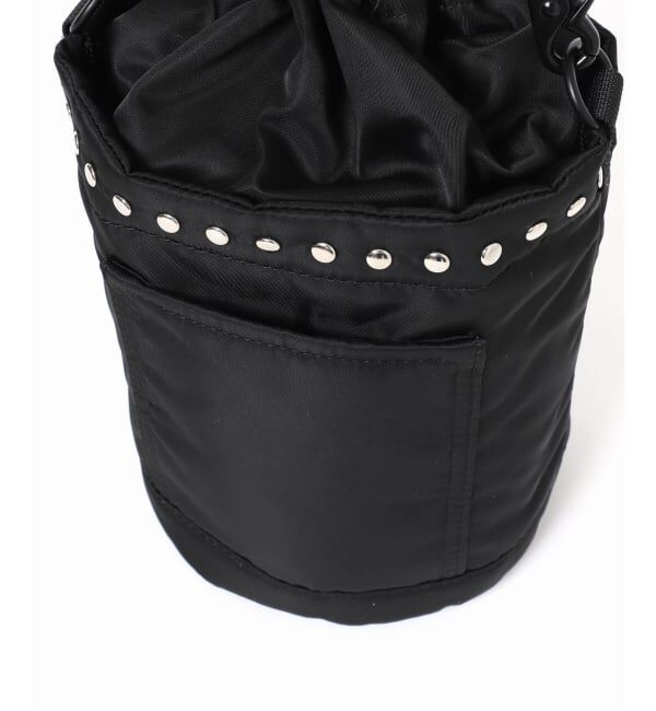journal standard L'essage「MACKINTOSH/マッキントッシュ ANNAN BUCKET STUDS バッグ」|その他|