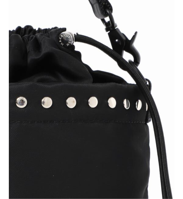 journal standard L'essage「MACKINTOSH/マッキントッシュ ANNAN BUCKET STUDS バッグ」|その他|
