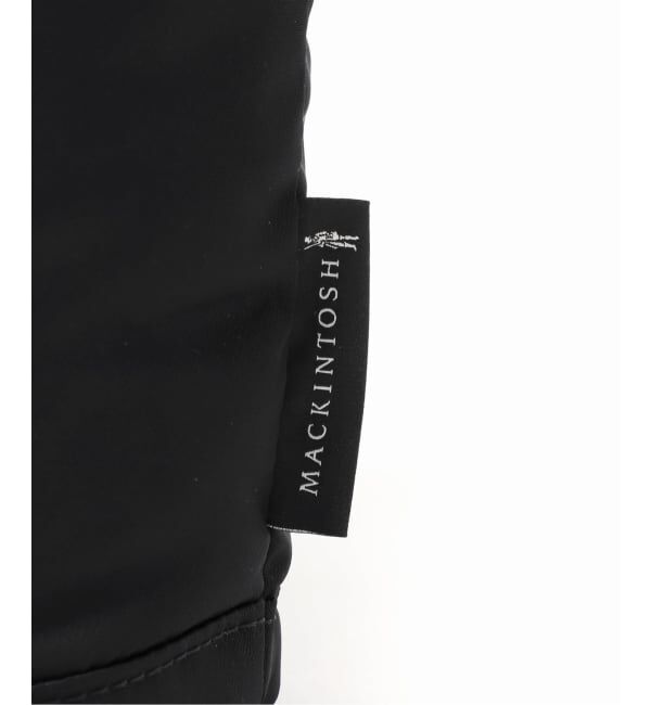 journal standard L'essage「MACKINTOSH/マッキントッシュ ANNAN BUCKET STUDS バッグ」|その他|