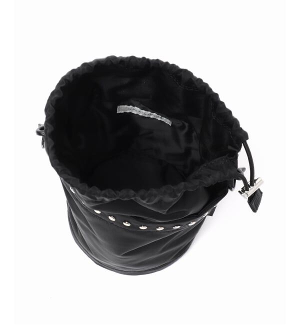 journal standard L'essage「MACKINTOSH/マッキントッシュ ANNAN BUCKET STUDS バッグ」|その他|
