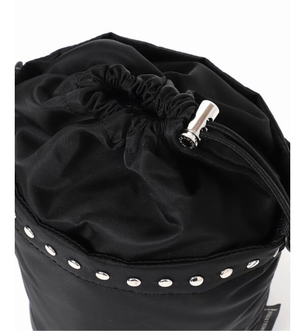 journal standard L'essage「MACKINTOSH/マッキントッシュ ANNAN BUCKET STUDS バッグ」|その他|