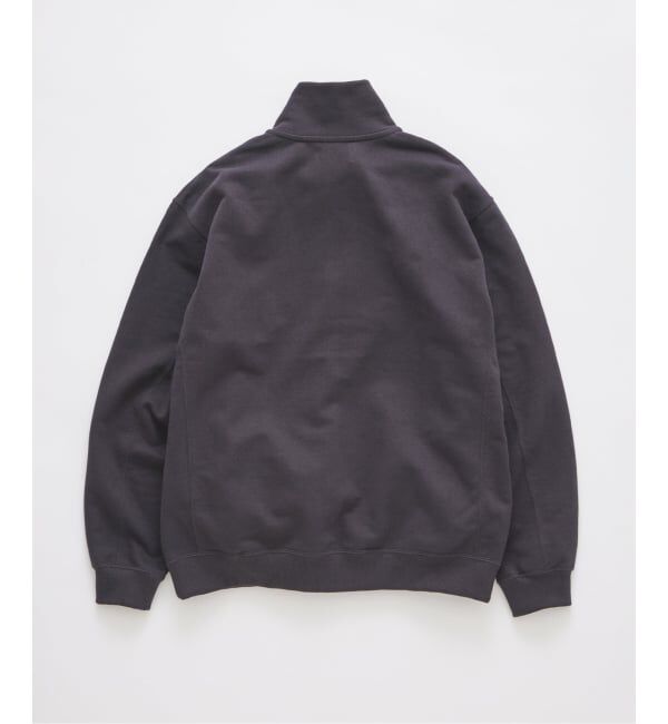 JOURNAL STANDARD「FRED PERRY / フレッドペリー 別注 スウェット トラック ジャケット」|スウェット・ジャージ|