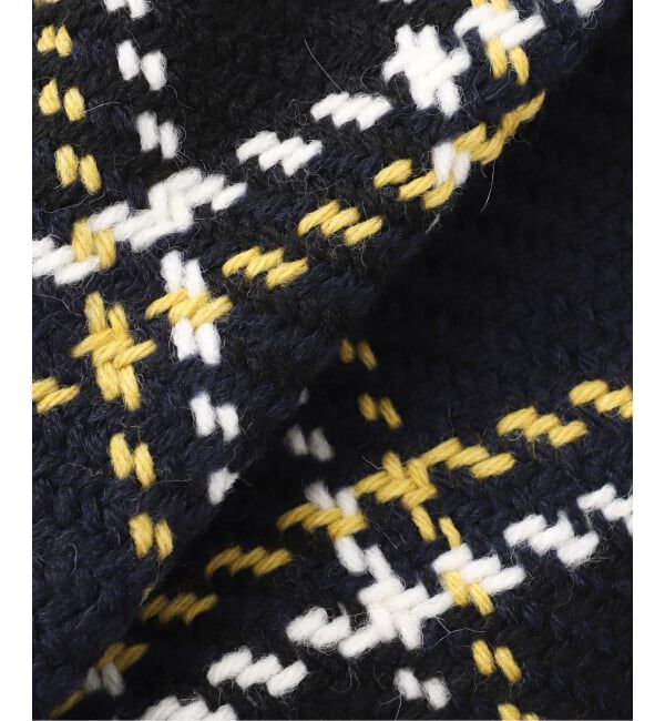 JOURNAL STANDARD relume「《予約》【john branigan/ジョンブラニガン】 Triangle Stole：ストール」|マフラー|