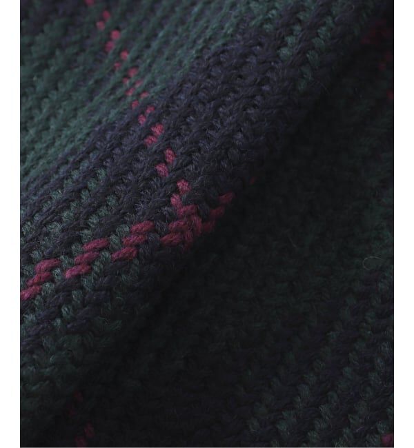 JOURNAL STANDARD relume「《予約》【john branigan/ジョンブラニガン】 Triangle Stole：ストール」|マフラー|