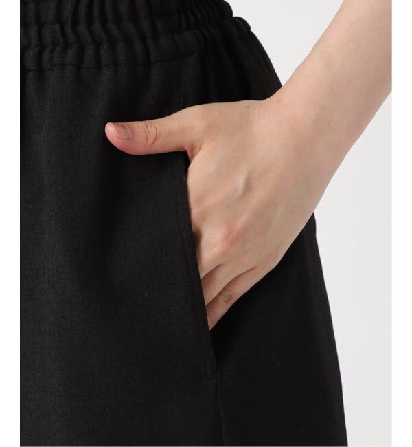 JOURNAL STANDARD「《追加》ウールライクストレッチワイドパンツ」|その他|
