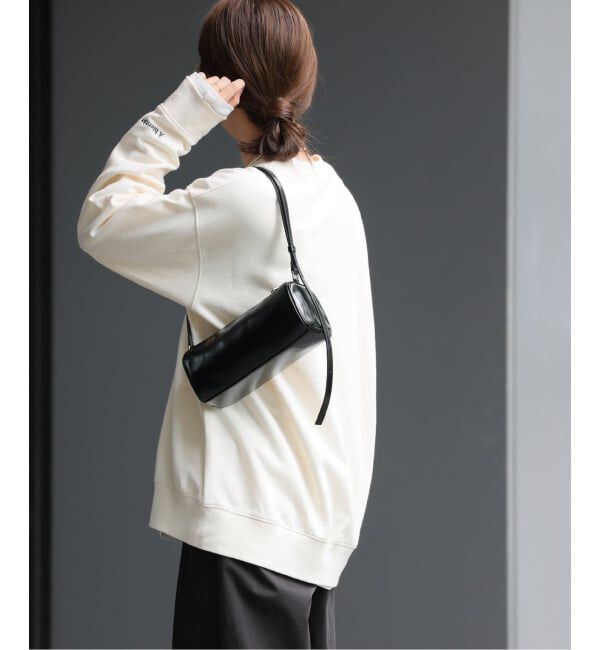 JOURNAL STANDARD relume「《WEB限定追加予約》［2枚セット］3WAY刺繍レイヤードスウェット」|スウェット・ジャージ|