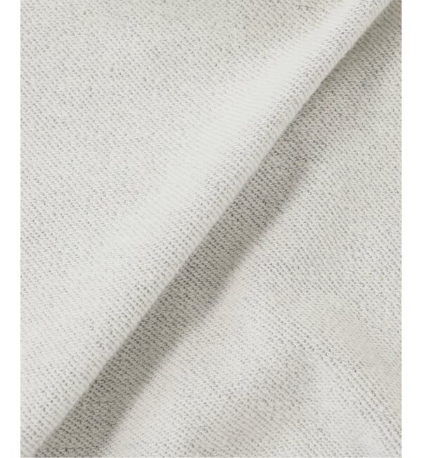 JOURNAL STANDARD relume「《WEB限定追加予約》［2枚セット］3WAY刺繍レイヤードスウェット」|スウェット・ジャージ|