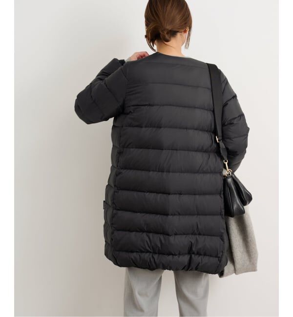 JOURNAL STANDARD relume「《追加予約》【TRADITIONAL WEATHERWEAR】 ARKLEY LONG DOWN PA：ダウンコート」|ダウン|