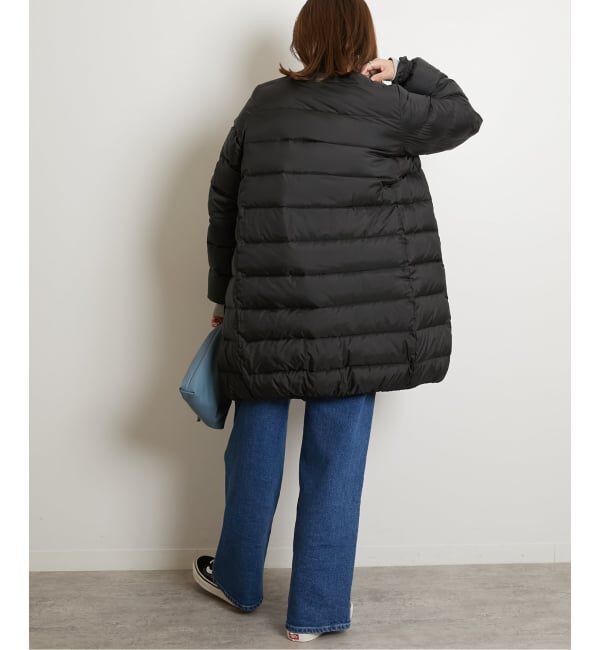 JOURNAL STANDARD relume「《追加予約》【TRADITIONAL WEATHERWEAR】 ARKLEY LONG DOWN PA：ダウンコート」|ダウン|