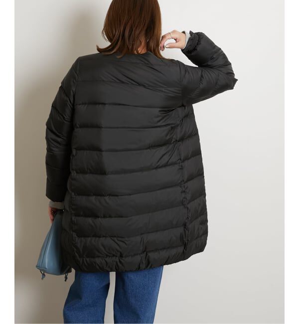 JOURNAL STANDARD relume「《追加予約》【TRADITIONAL WEATHERWEAR】 ARKLEY LONG DOWN PA：ダウンコート」|ダウン|