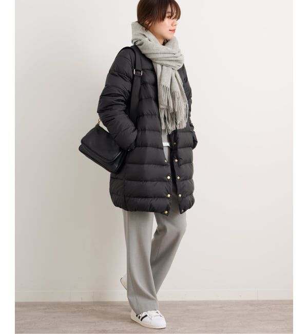 JOURNAL STANDARD relume「《追加予約》【TRADITIONAL WEATHERWEAR】 ARKLEY LONG DOWN PA：ダウンコート」|ダウン|
