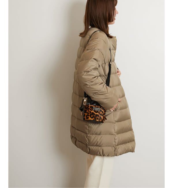 JOURNAL STANDARD relume「《追加予約》【TRADITIONAL WEATHERWEAR】 ARKLEY LONG DOWN PA：ダウンコート」|ダウン|