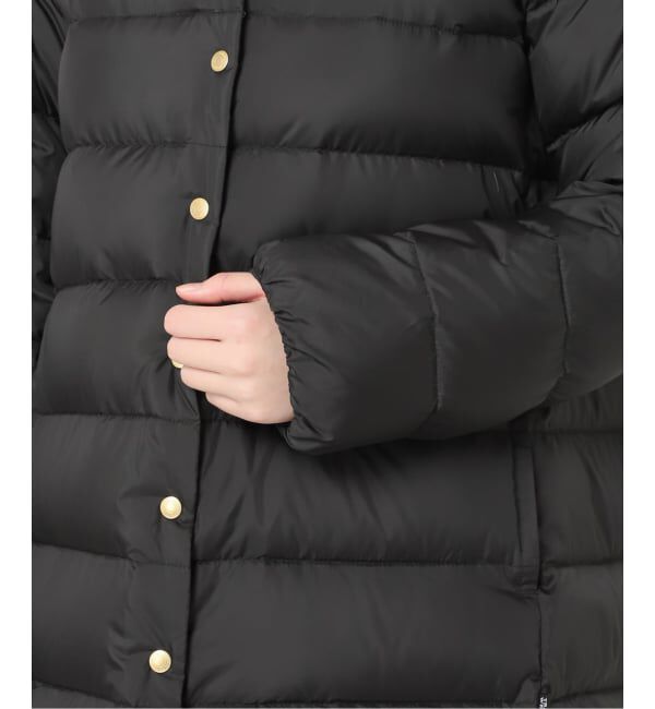 JOURNAL STANDARD relume「《追加予約》【TRADITIONAL WEATHERWEAR】 ARKLEY LONG DOWN PA：ダウンコート」|ダウン|