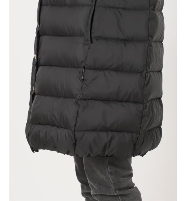 JOURNAL STANDARD relume「《追加予約》【TRADITIONAL WEATHERWEAR】 ARKLEY LONG DOWN PA：ダウンコート」|ダウン|