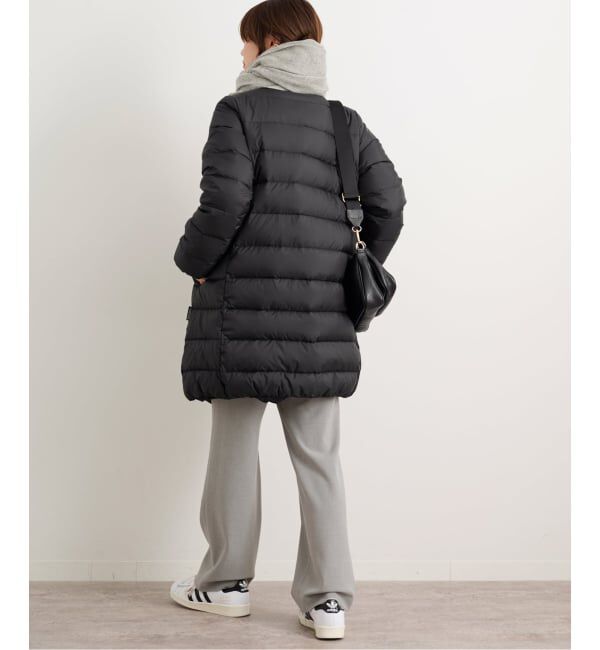 JOURNAL STANDARD relume「《追加予約》【TRADITIONAL WEATHERWEAR】 ARKLEY LONG DOWN PA：ダウンコート」|ダウン|