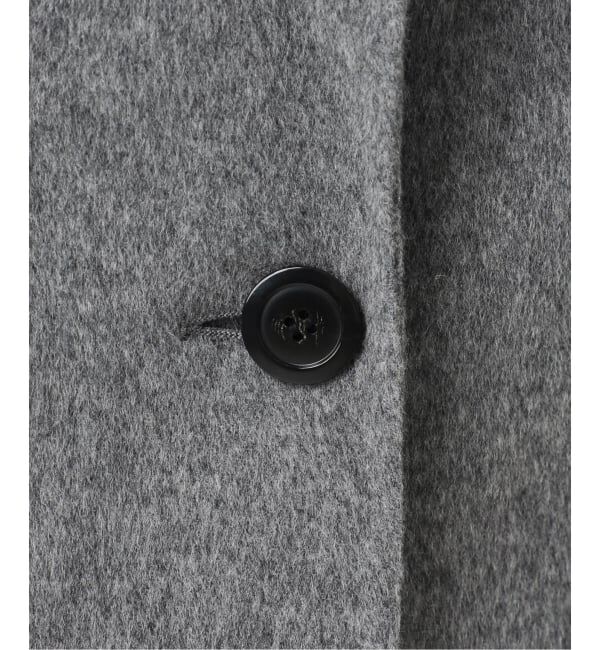 JOURNAL STANDARD relume「《予約》ウールカシミヤチェスターコート」|チェスターコート|