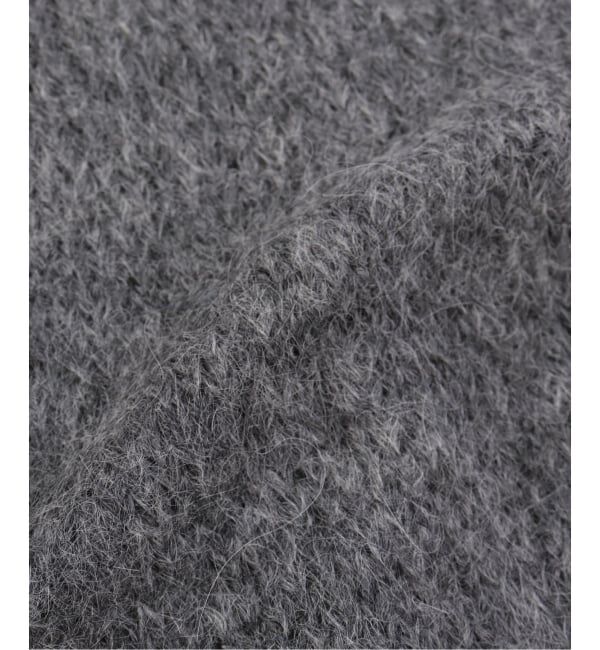 journal standard luxe「【karakoram】KNITTED TIE」|ネクタイ・蝶ネクタイ|
