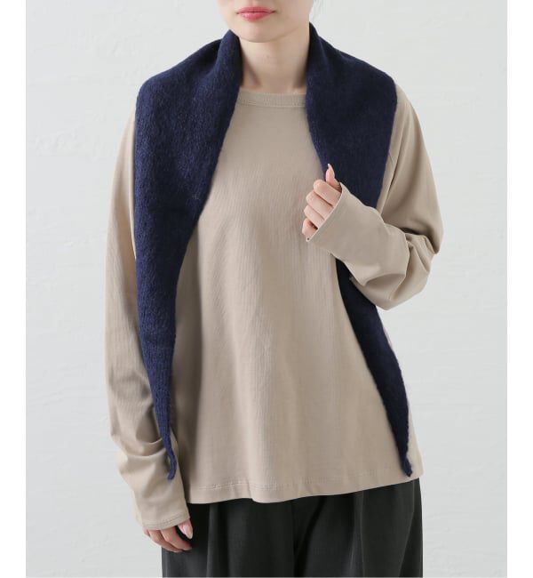 journal standard luxe「【karakoram】KNITTED TIE」|ネクタイ・蝶ネクタイ|