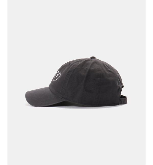 JOURNAL STANDARD「【TODAY edition / トゥデイエディショ】 LOGO CAP」|キャップ・キャスケット|