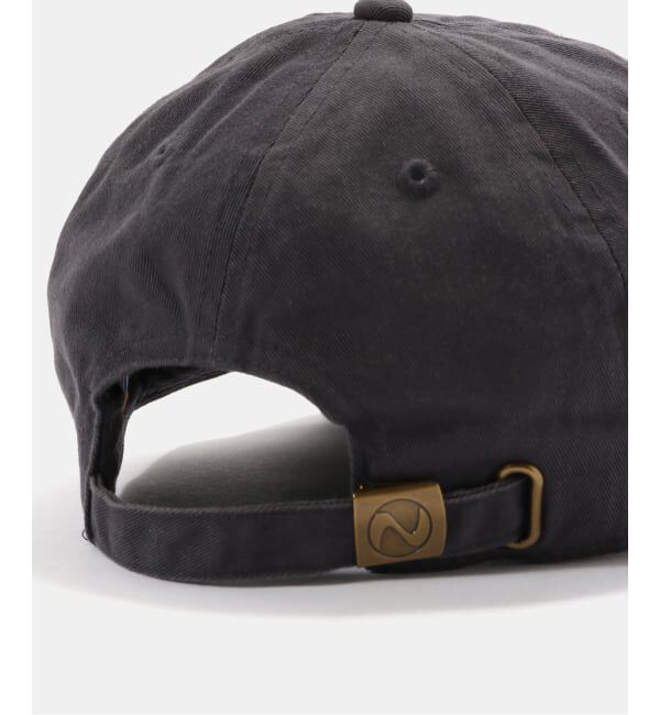 JOURNAL STANDARD「【TODAY edition / トゥデイエディショ】 LOGO CAP」|キャップ・キャスケット|