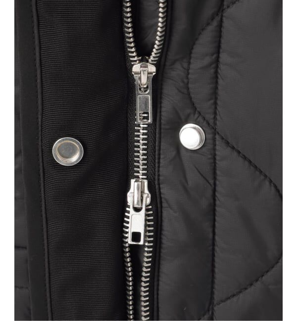 Spick and Span「《別注》J.J.mercer / ジェイジェイマーサー for SS MILITARY VEST」|ダウンベスト・ベスト|