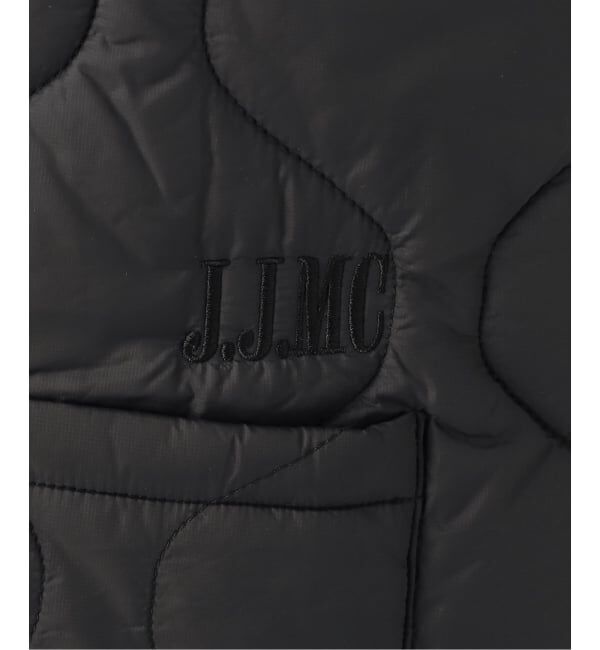 Spick and Span「《別注》J.J.mercer / ジェイジェイマーサー for SS MILITARY VEST」|ダウンベスト・ベスト|