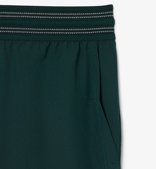 LACOSTE「ウルトラドライ リフレクティブテニスショーツ」|その他|