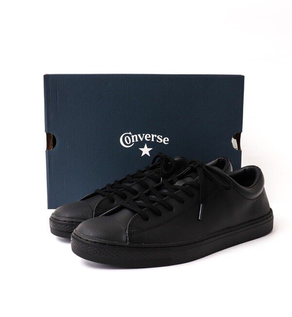 NOLLEY'S goodman「【CONVERSE/コンバース】ALL STAR COUPE OX 26AW」|スニーカー|