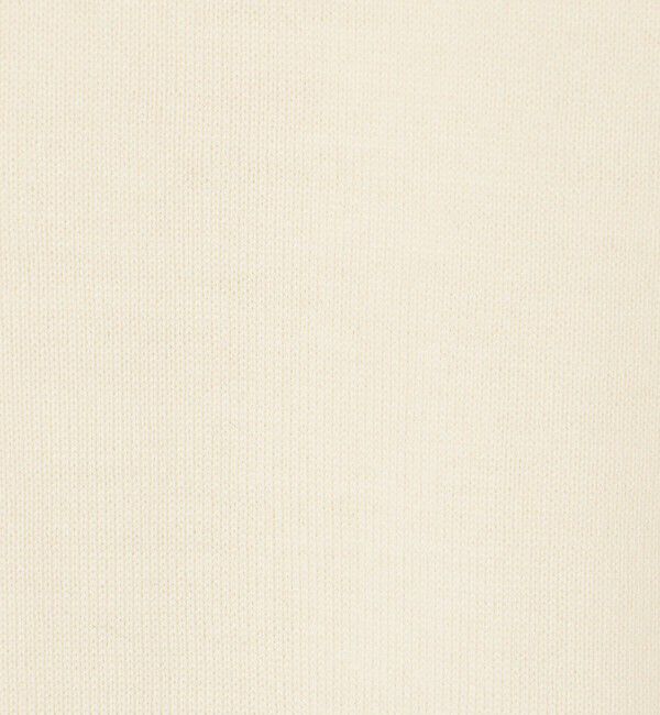 NOLLEY'S sophi「《抗ピンリング/手洗い可能》ウール100クルーネックカーディガン」|カーディガン|