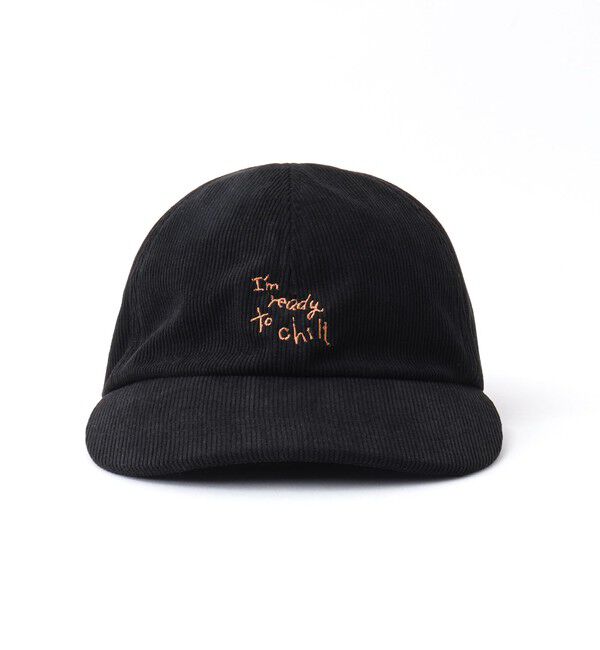 NOLLEY'S goodman「【halo commodity/ハロ コモディティー】h263-290 Ready To Cap」|キャップ・キャスケット|
