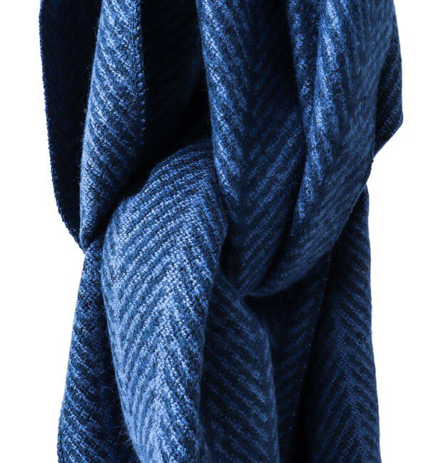 NOLLEY'S goodman「【SWOLE PANDA/スウォールパンダ】BAMBOO SCARVES 30」|マフラー|