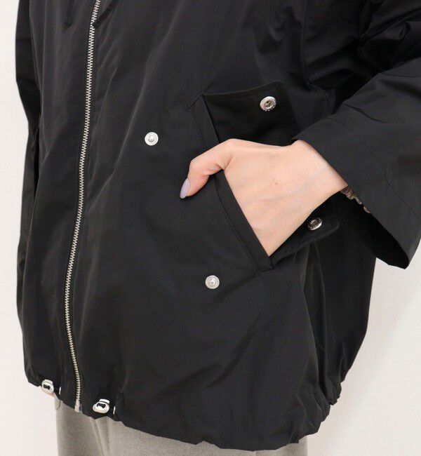 fredy emue「【BARBOUR/バブアー】WEAVER SHOWERPROOF JACKET」|ブルゾン・スタジャン|